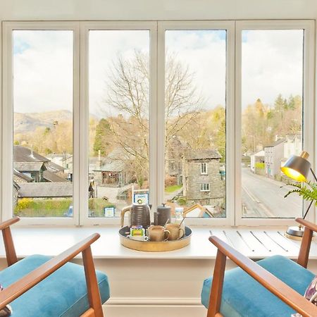 Hotel The Apple Loft Ambleside Zewnętrze zdjęcie