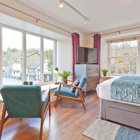 Hotel The Apple Loft Ambleside Zewnętrze zdjęcie