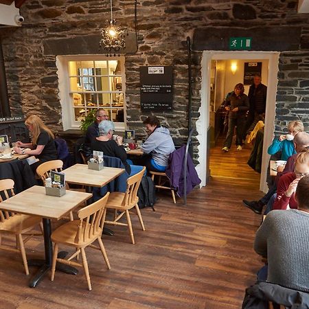 Hotel The Apple Loft Ambleside Zewnętrze zdjęcie