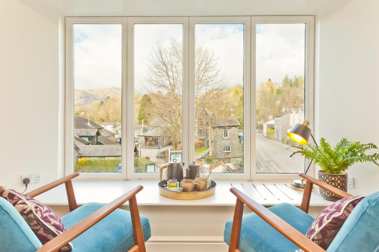 Hotel The Apple Loft Ambleside Zewnętrze zdjęcie