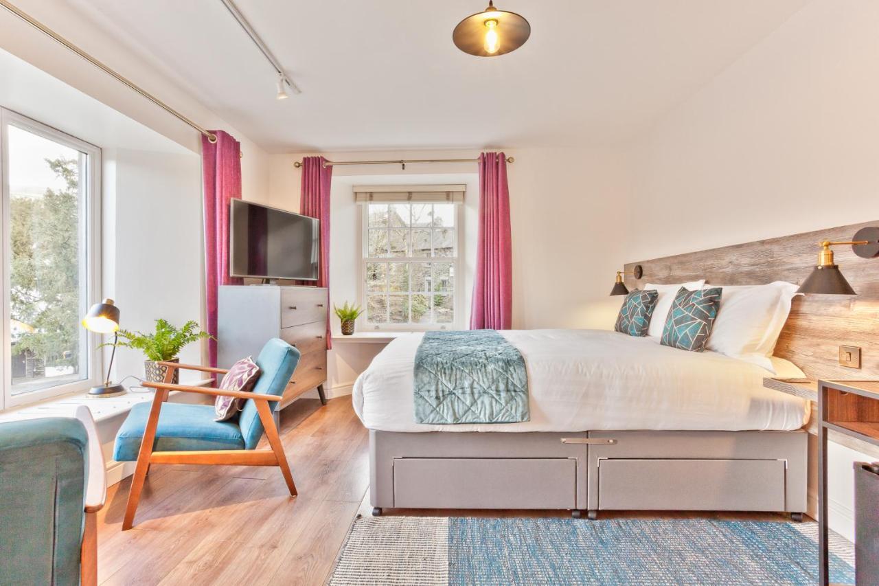 Hotel The Apple Loft Ambleside Zewnętrze zdjęcie
