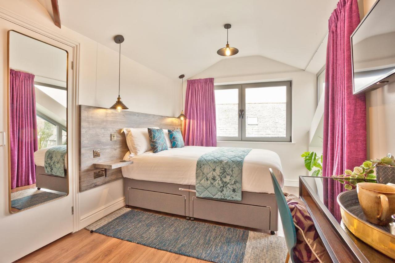 Hotel The Apple Loft Ambleside Zewnętrze zdjęcie