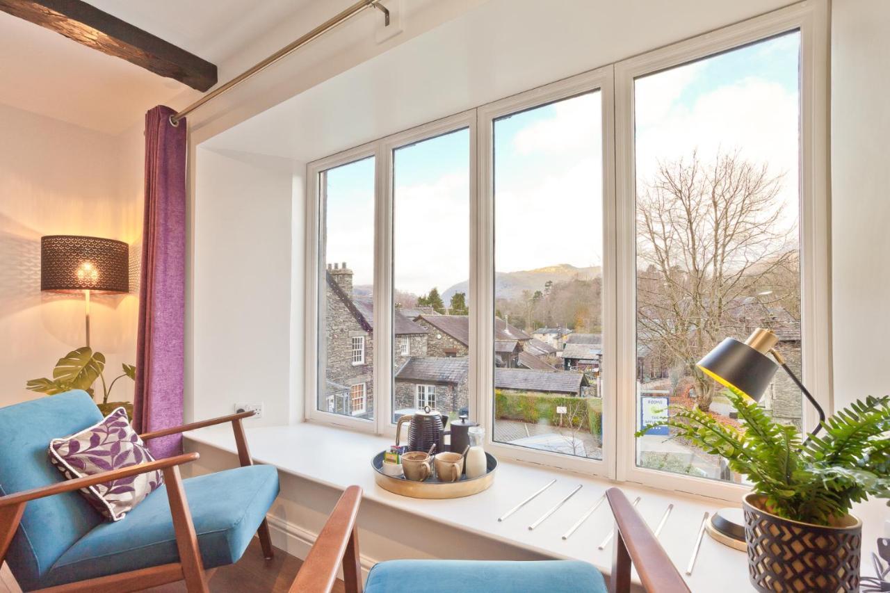 Hotel The Apple Loft Ambleside Zewnętrze zdjęcie