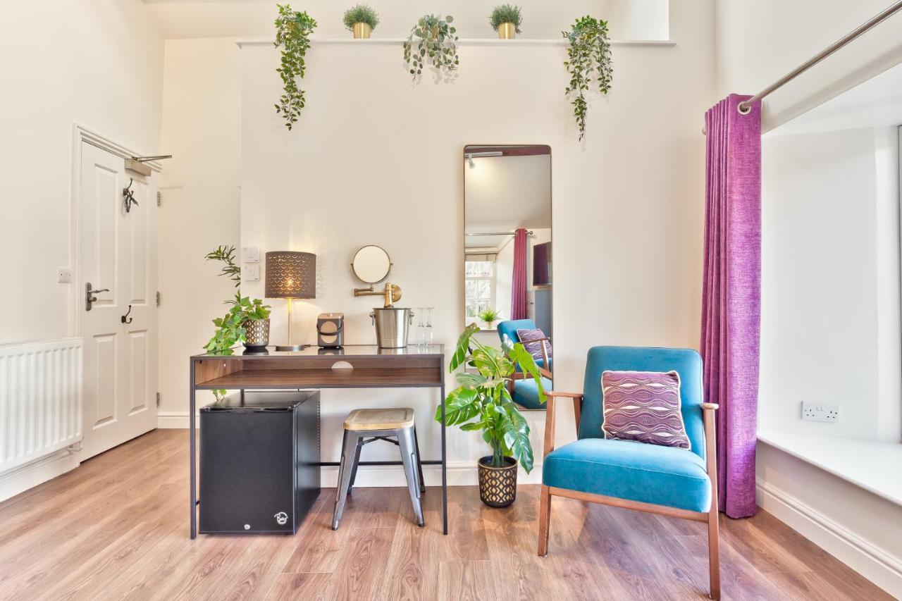 Hotel The Apple Loft Ambleside Zewnętrze zdjęcie