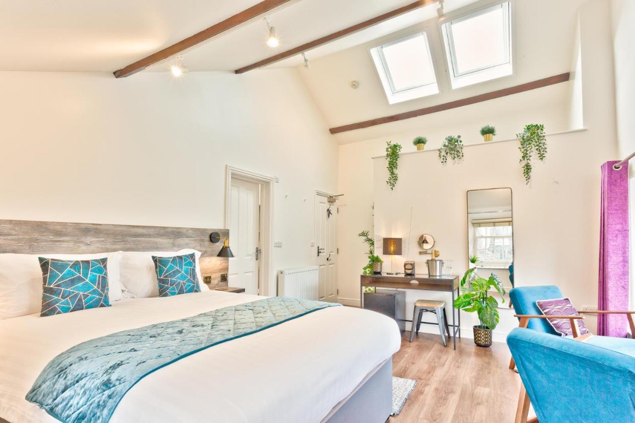 Hotel The Apple Loft Ambleside Zewnętrze zdjęcie