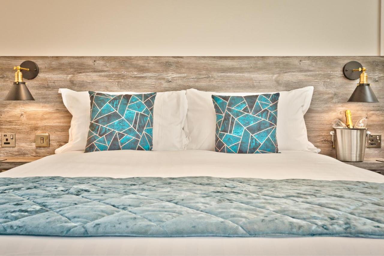 Hotel The Apple Loft Ambleside Zewnętrze zdjęcie