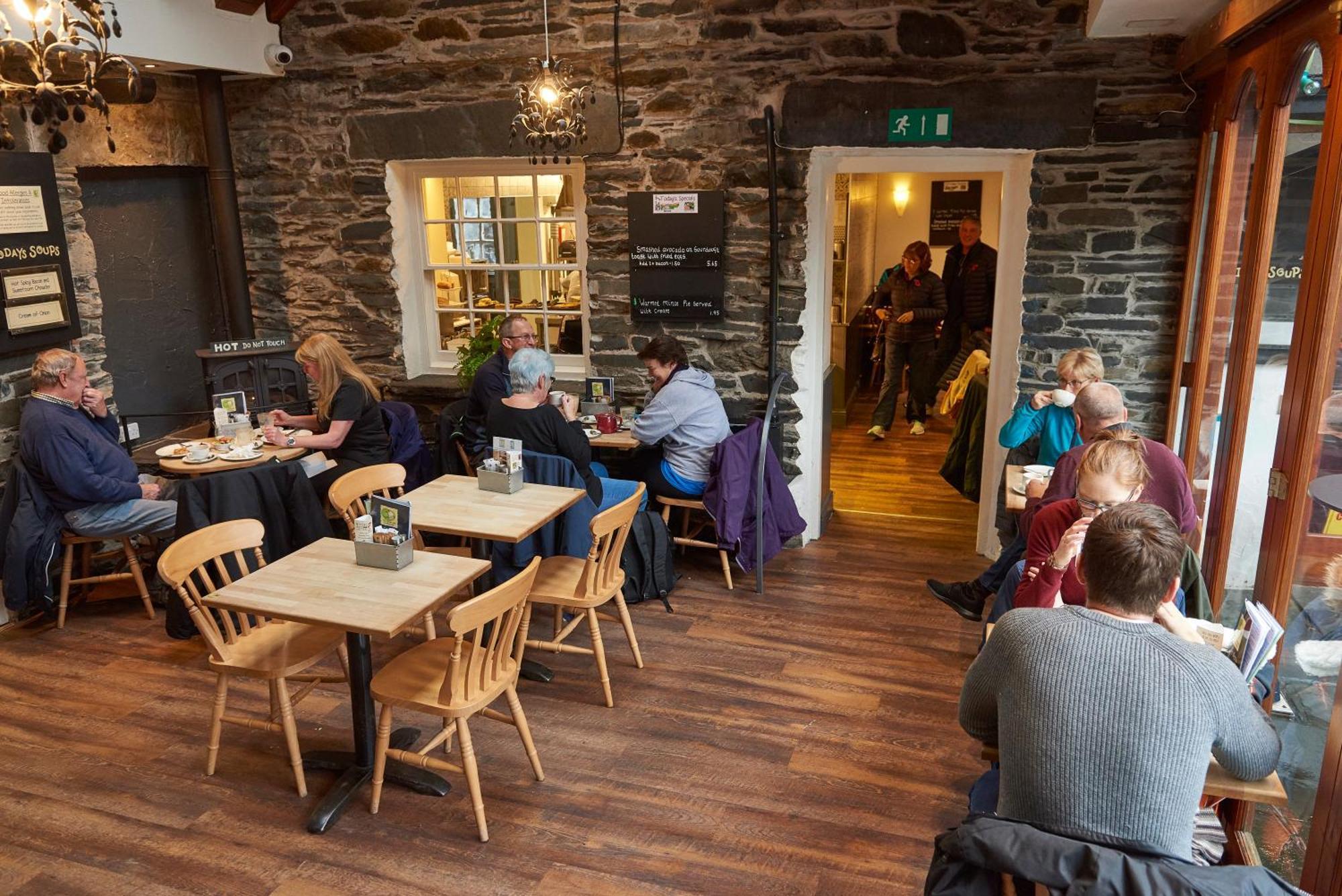Hotel The Apple Loft Ambleside Zewnętrze zdjęcie